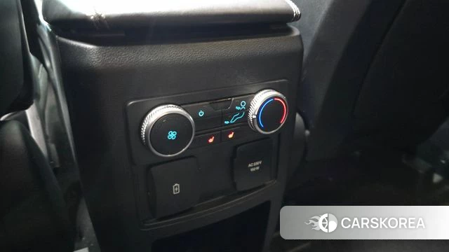 Ford Explorer 6th Generation id 4595252 из Кореи 11