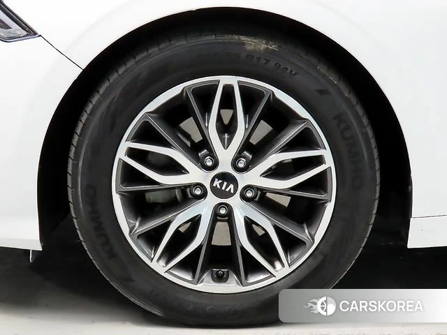 Kia K5 3rd generation id 3965526 из Кореи 11