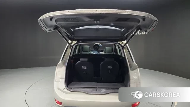 Citroen / DS Grand C4 Spacetourer id 3033192 из Кореи 11