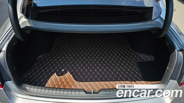 Hyundai Sonata (DN8) id 2834507 из Кореи 11