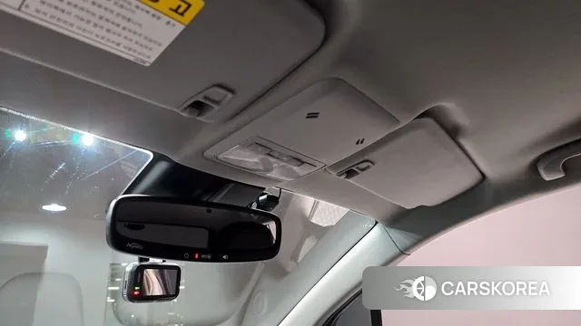 Chevrolet (GM Daewoo) The New Trax id 3402632 из Кореи 11