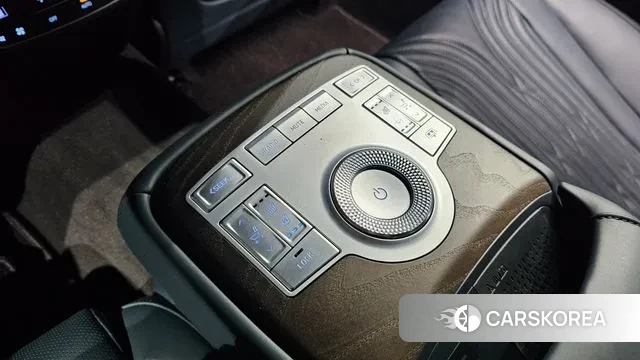 Genesis G80 (RG3) id 3625908 из Кореи 11