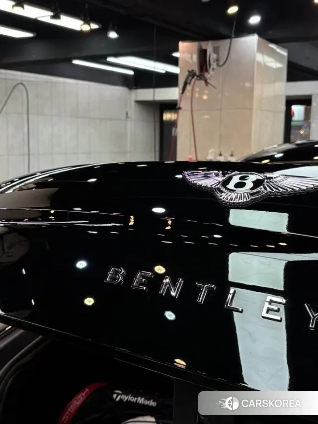 Bentley Flying Spur 3rd Generation id 3592390 из Кореи 11