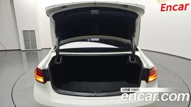 Kia K7 Premier id 2515011 из Кореи 11