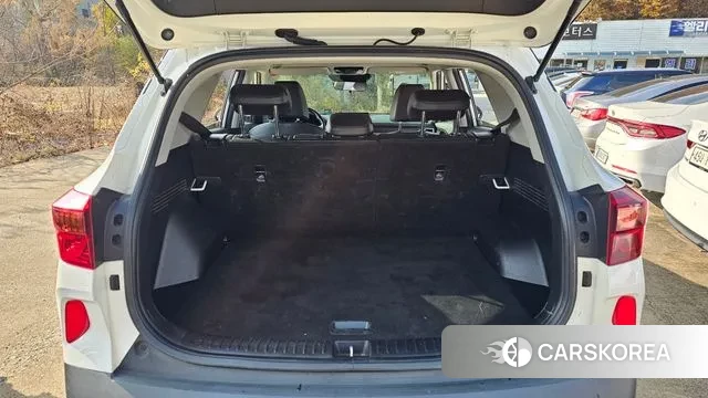 Kia Seltos id 3412556 из Кореи 11