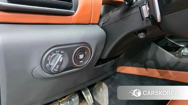 Maserati Levante id 4647628 из Кореи 11