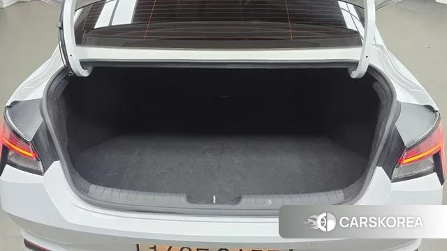 Hyundai Avante (CN7) id 3361524 из Кореи 11