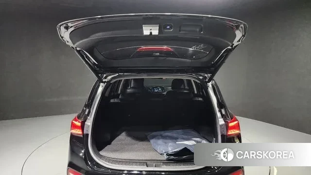 Hyundai Santa Fe TM id 3000163 из Кореи 11