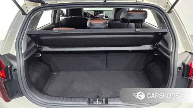 Kia The New Morning (JA) id 3278621 из Кореи 11