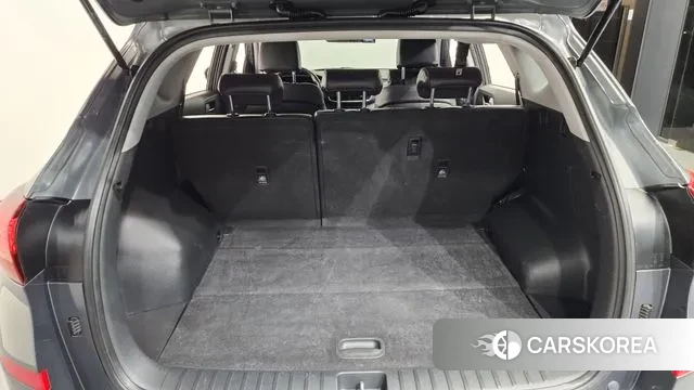 Hyundai All New Tucson id 3677175 из Кореи 11