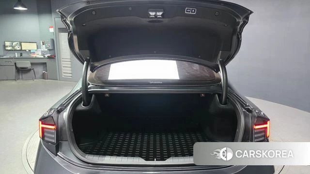 Hyundai Sonata D Edge (DN8) id 3939976 из Кореи 11