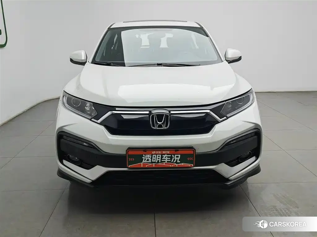 Honda XR-V id 4539264 из Китая 11