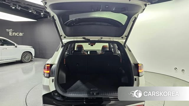 Kia Sportage 5th Generation Hybrid id 4518655 из Кореи 11