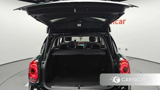 Mini Cooper Countryman id 4742245 из Кореи 11