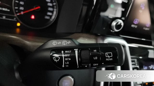 Kia Sorento 4th Generation id 4657067 из Кореи 11