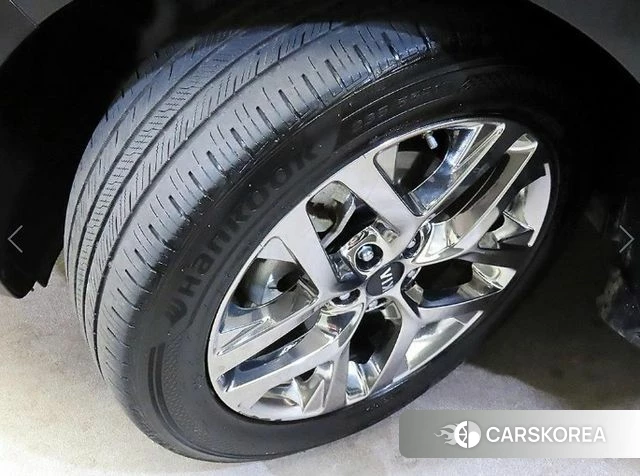 Kia The New Sorento id 4356551 из Кореи 11