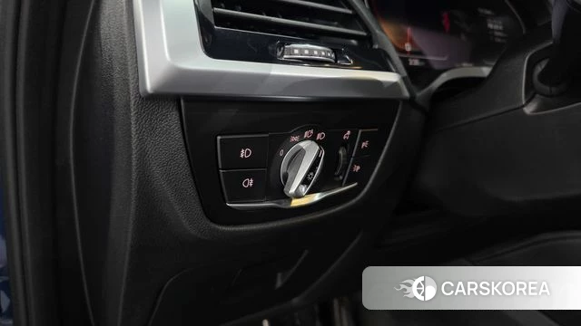 BMW X4 (G02) id 4688126 из Кореи 11