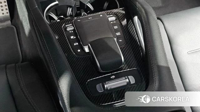 Mercedes-Benz GLE-Class W167 id 4753420 из Кореи 11