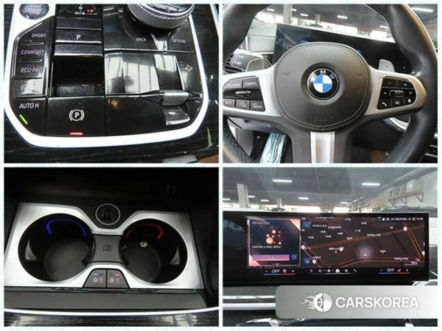 BMW X5 (G05) id 4360548 из Кореи 11