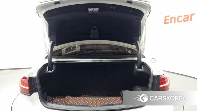 Kia K7 Premier Hybrid id 3942587 из Кореи 11