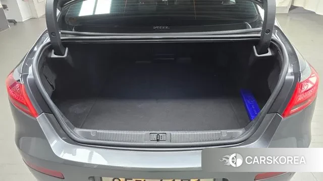 Renault Korea (Samsung) SM7 Nova id 3631581 из Кореи 11