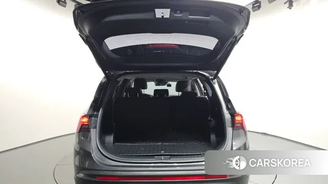 Hyundai The New Santa Fe id 3385264 из Кореи 11