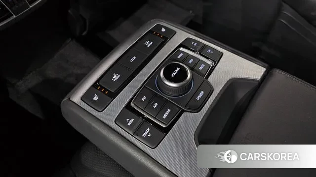 Genesis G80 id 3102091 из Кореи 11