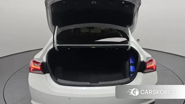 Chevrolet (GM Daewoo) The New Malibu id 2986241 из Кореи 11