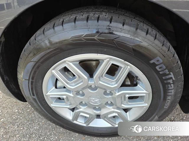 Hyundai Staria id 3856436 из Кореи 11