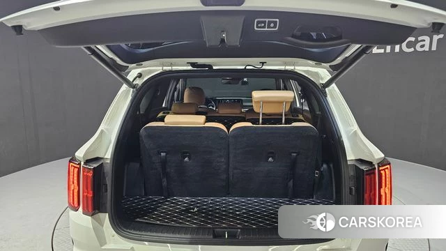 Kia Sorento 4th Generation id 3904458 из Кореи 11