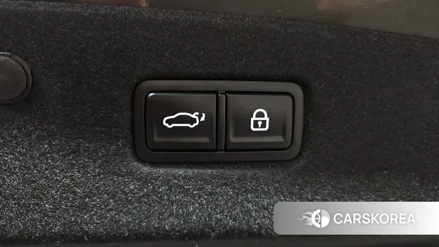 Kia The New K8 Hybrid id 3079510 из Кореи 11