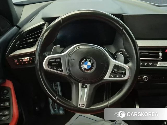 BMW 1 Series (F40) id 4618882 из Кореи 11