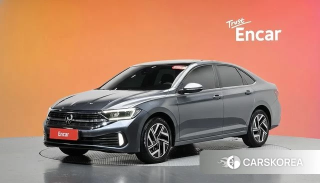 Volkswagen 7th Generation of Jetta id 4584887 из Кореи 11