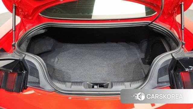 Ford Mustang 7th Generation id 3952705 из Кореи 11