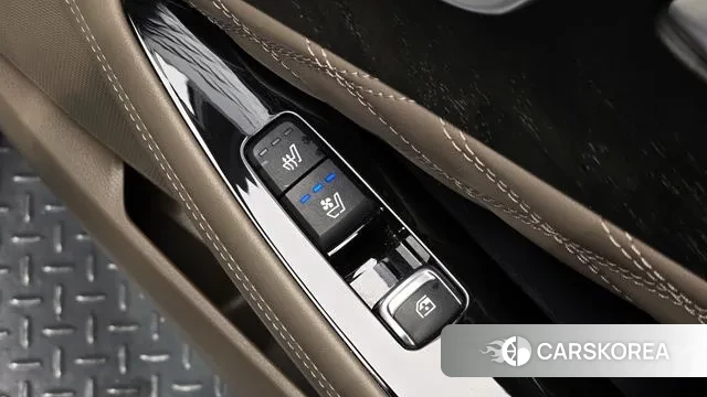 Kia K8 id 3690647 из Кореи 11