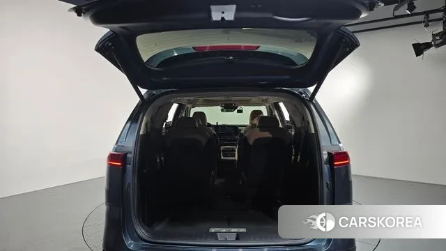 Kia Carnival 4th generation id 3291433 из Кореи 11