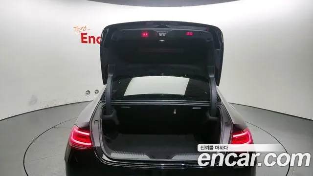 Mercedes-Benz CLS-Class C257 id 2951934 из Кореи 11