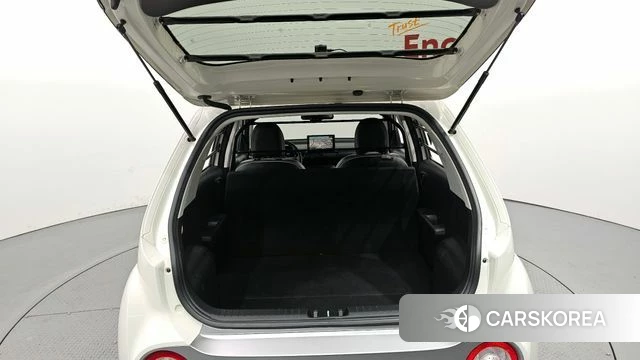 Hyundai Casper id 4388509 из Кореи 11