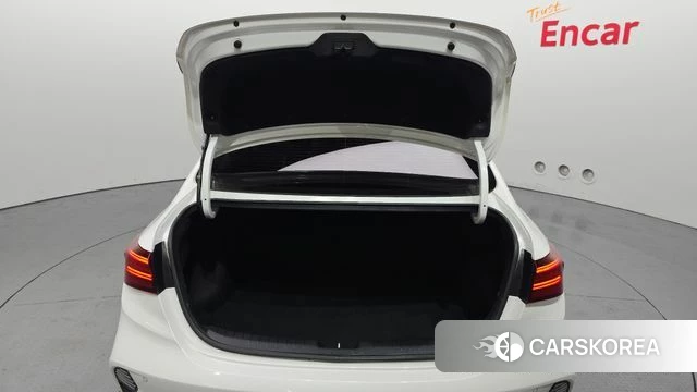 Kia The New K3 2nd generation id 3812530 из Кореи 11