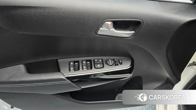 Kia All New Morning (JA) id 4732468 из Кореи 11