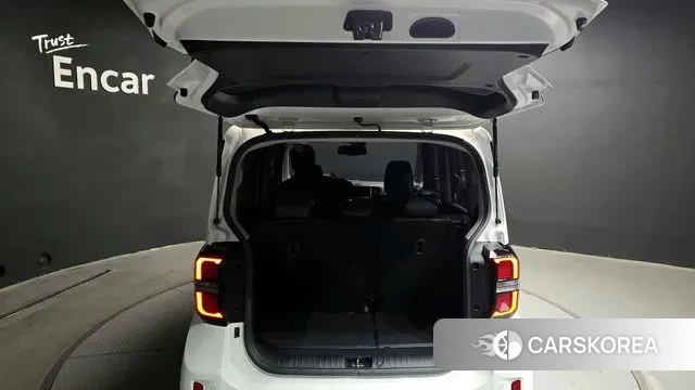 Kia The New Kia Ray id 3410877 из Кореи 11