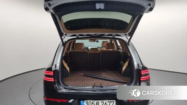 Genesis GV80 id 3443577 из Кореи 11