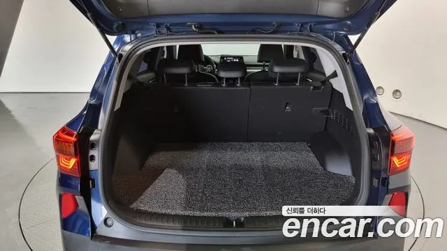 Kia Seltos id 2956613 из Кореи 11