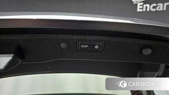 Kia The New K5 3rd generation id 2993139 из Кореи 11