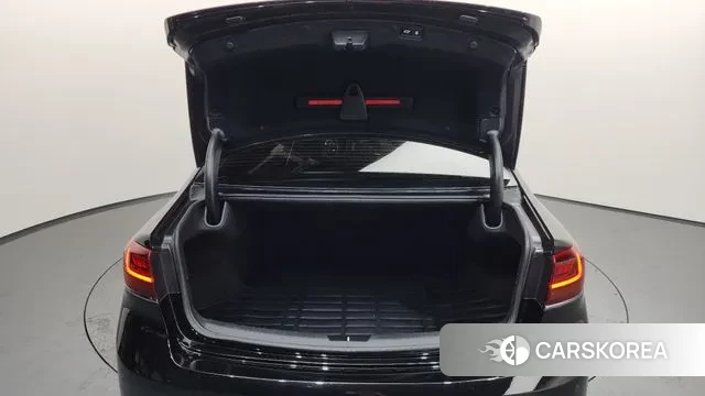 Kia K7 Premier id 3459267 из Кореи 11