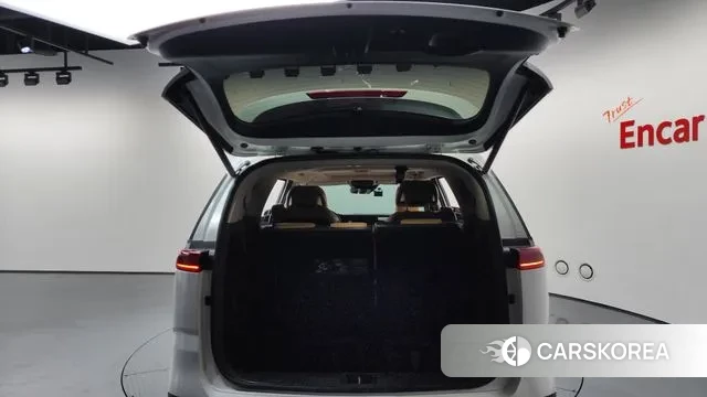 Kia Carnival 4th generation id 3402260 из Кореи 11