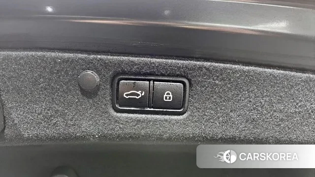 Hyundai The New Grandeur IG Hybrid id 3708731 из Кореи 11