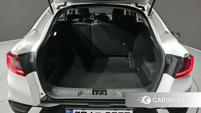 Renault Korea (Samsung) XM3 id 3671831 из Кореи 11