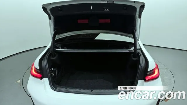 BMW 3 Series (G20) id 2736440 из Кореи 11