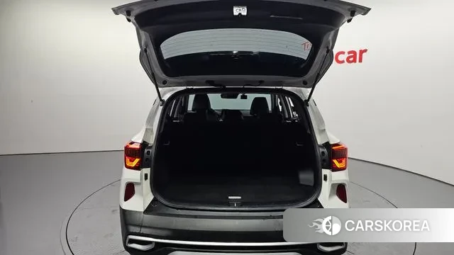 Kia Seltos id 3566816 из Кореи 11